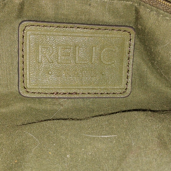 Relic purse - Picture 3 of 7